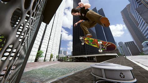 Skateboard Games .